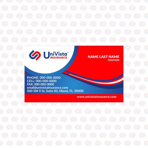 BUSINESS CARD - Image 3
