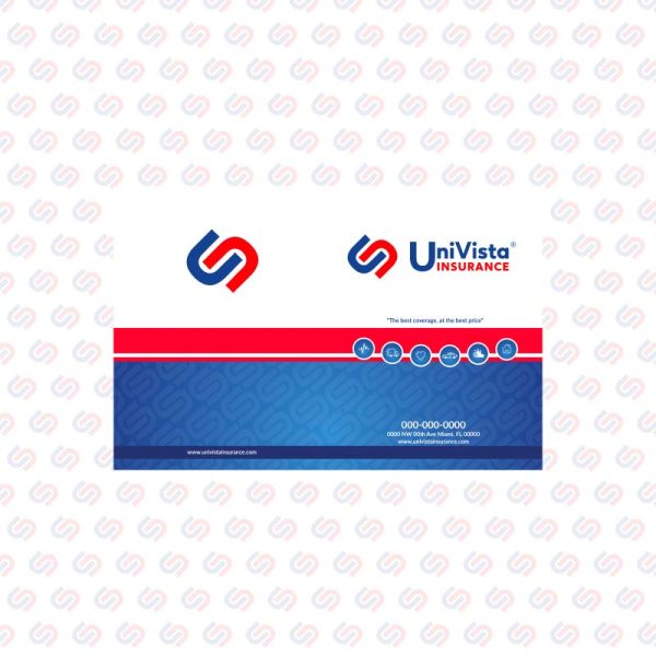 PRESENTATION FOLDERS